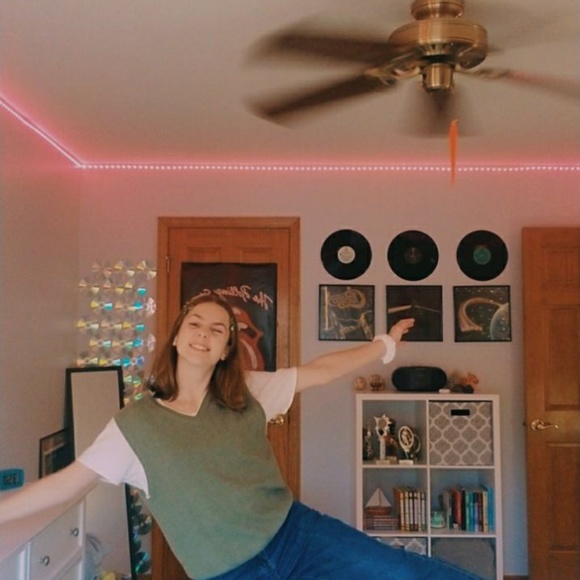 lilyberberet